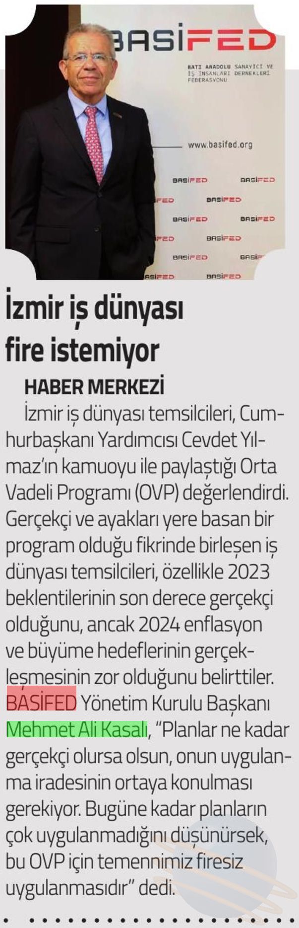 project