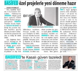 project
